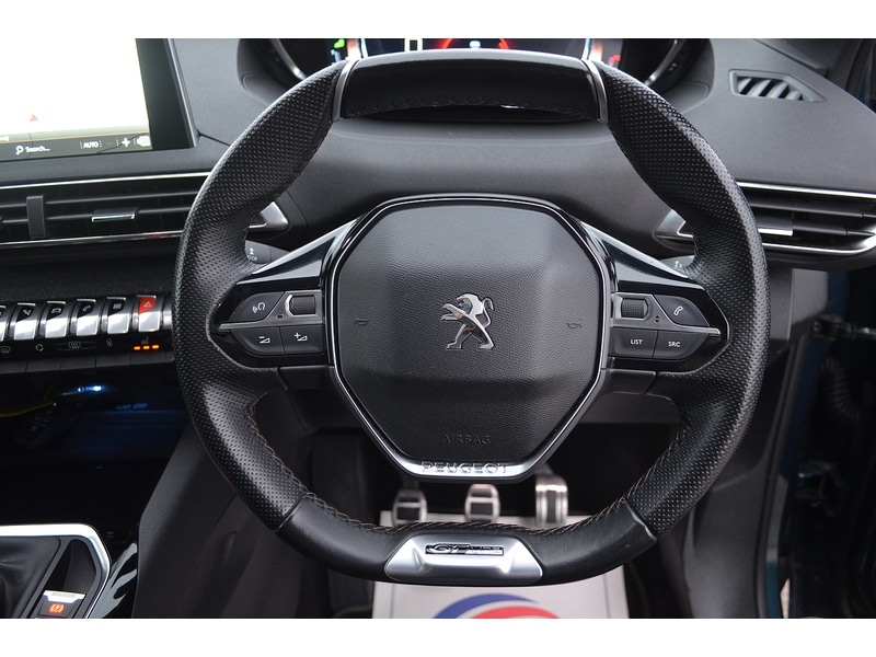 Used Peugeot 5008 2019 for sale - 77027564: Photo 17
