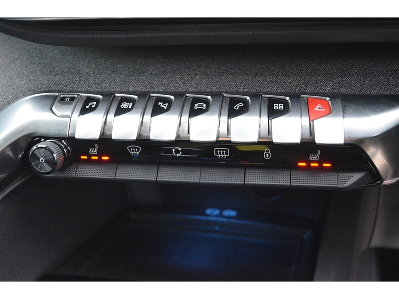 Used Peugeot 5008 2019 for sale - 77027564: Photo 18