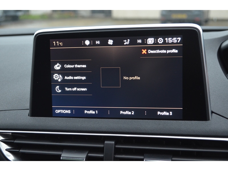 Used Peugeot 5008 2019 for sale - 77027564: Photo 19