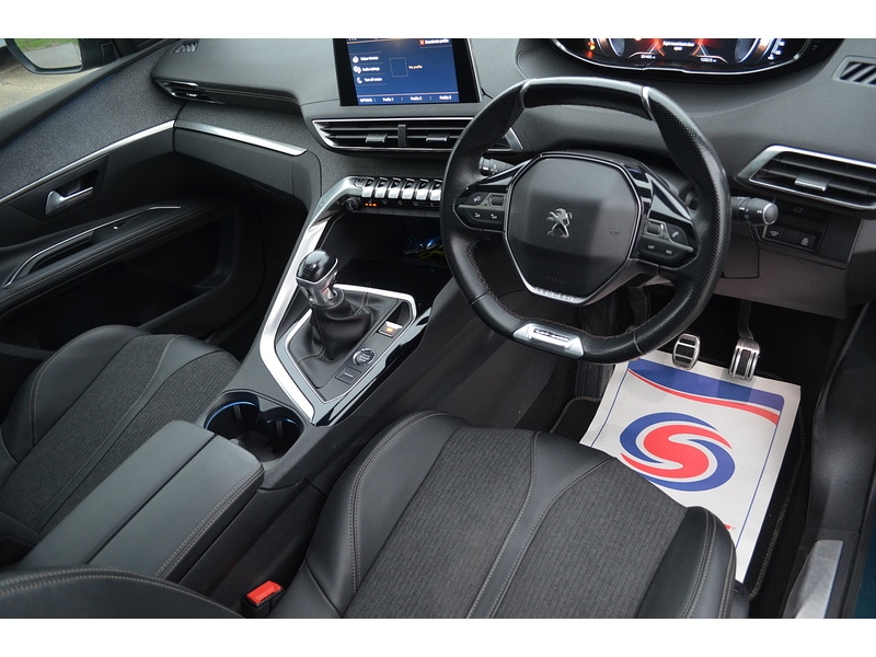 Used Peugeot 5008 2019 for sale - 77027564: Photo 2