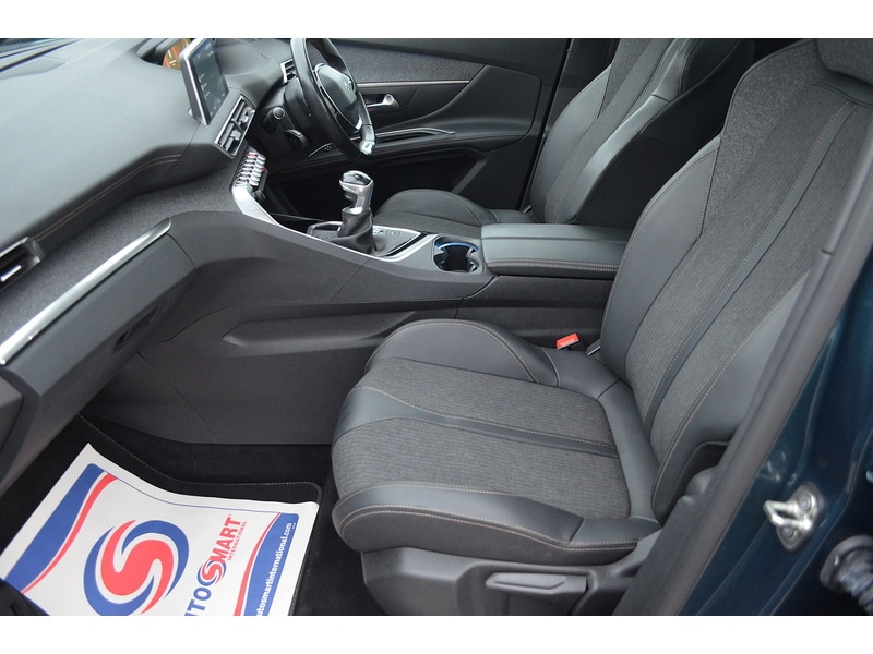 Used Peugeot 5008 2019 for sale - 77027564: Photo 21