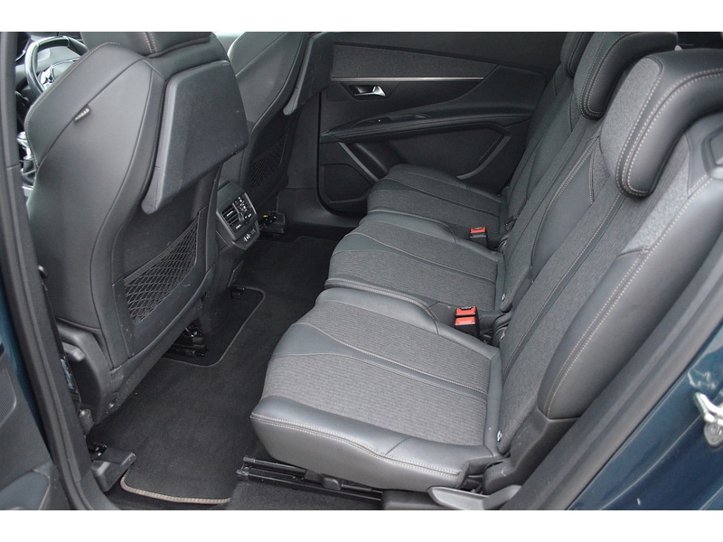 Used Peugeot 5008 2019 for sale - 77027564: Photo 22