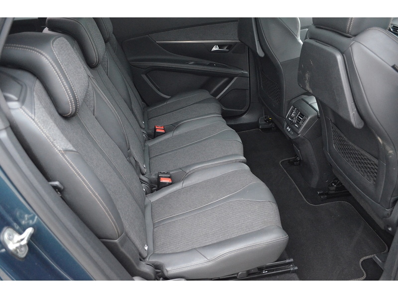 Used Peugeot 5008 2019 for sale - 77027564: Photo 23