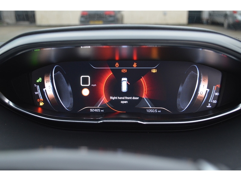 Used Peugeot 5008 2019 for sale - 77027564: Photo 27