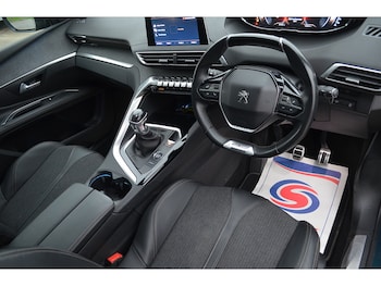 Used Peugeot 5008 2019 for sale - 77027564: Photo