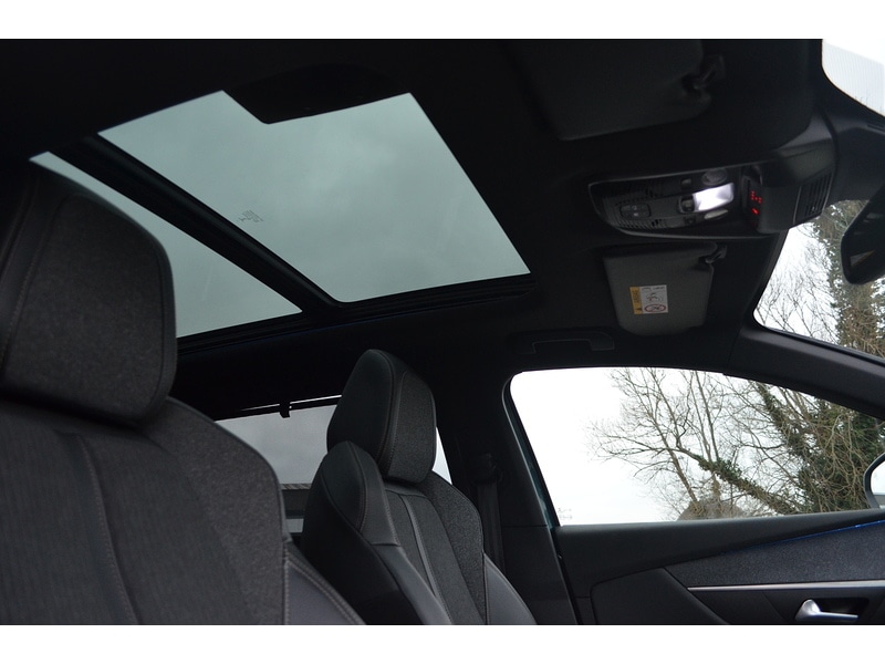 Used Peugeot 5008 2019 for sale - 77027564: Photo 35