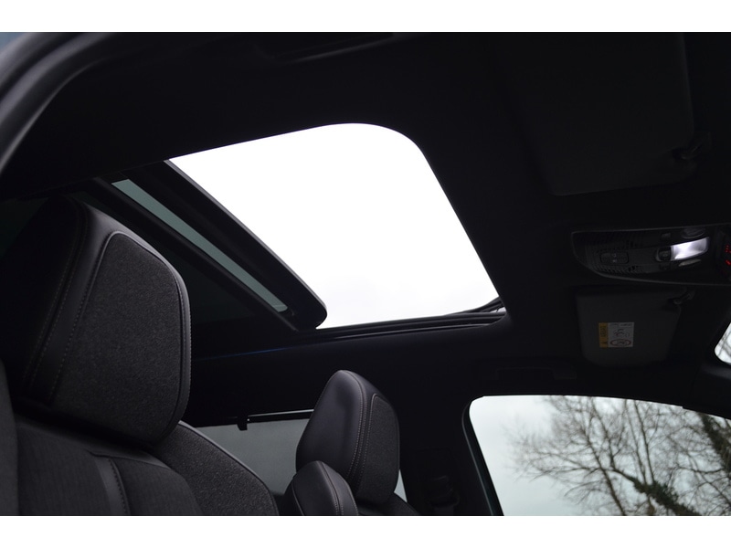 Used Peugeot 5008 2019 for sale - 77027564: Photo 36