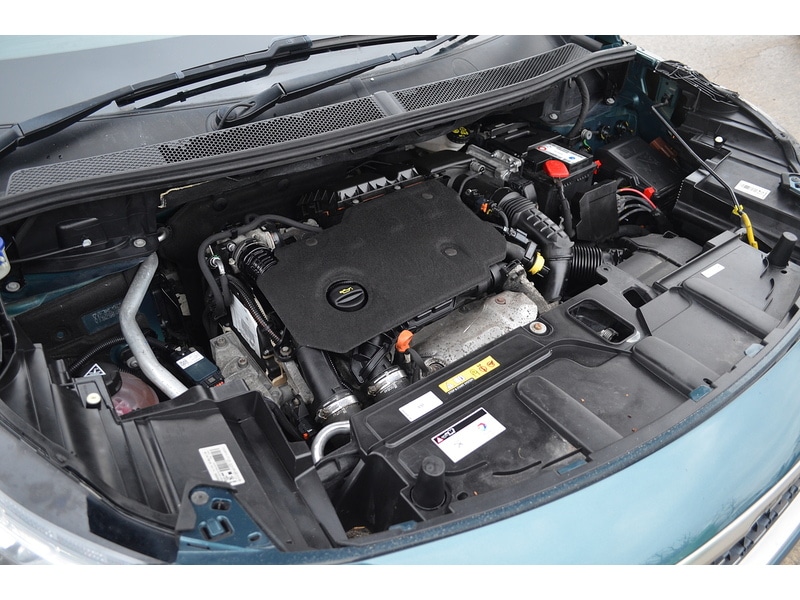 Used Peugeot 5008 2019 for sale - 77027564: Photo 39