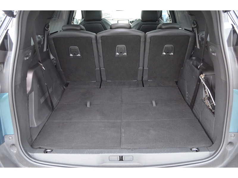 Used Peugeot 5008 2019 for sale - 77027564: Photo 40