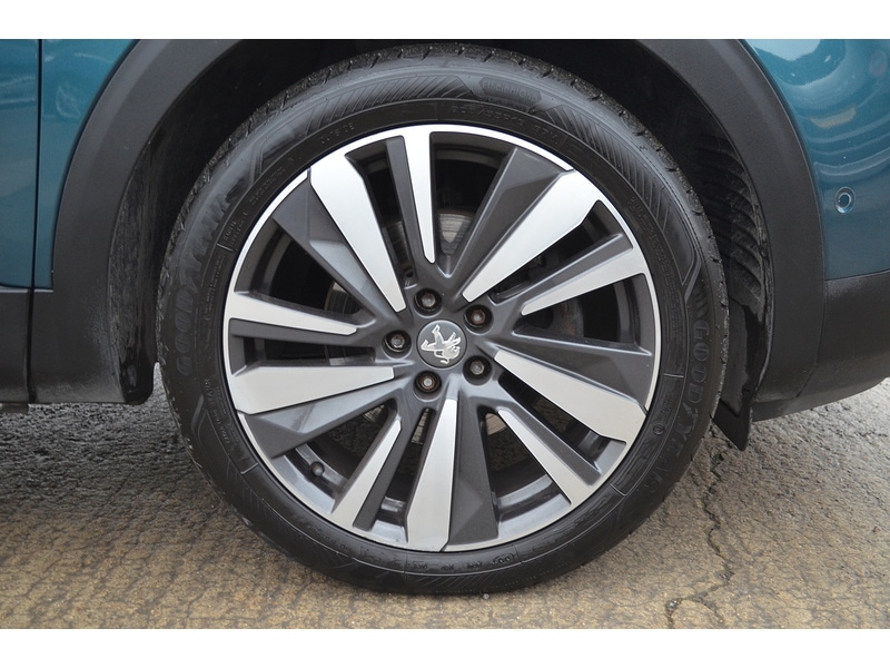 Used Peugeot 5008 2019 for sale - 77027564: Photo 42