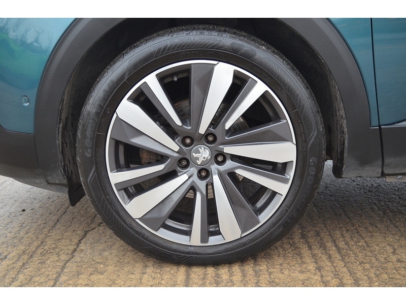 Used Peugeot 5008 2019 for sale - 77027564: Photo 43