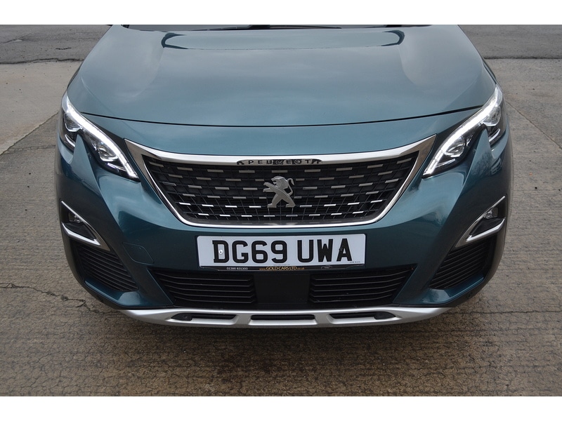 Used Peugeot 5008 2019 for sale - 77027564: Photo 47