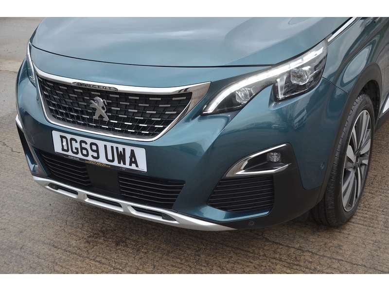 Used Peugeot 5008 2019 for sale - 77027564: Photo 48
