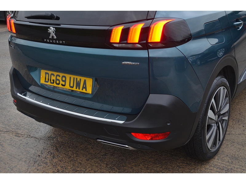 Used Peugeot 5008 2019 for sale - 77027564: Photo 53