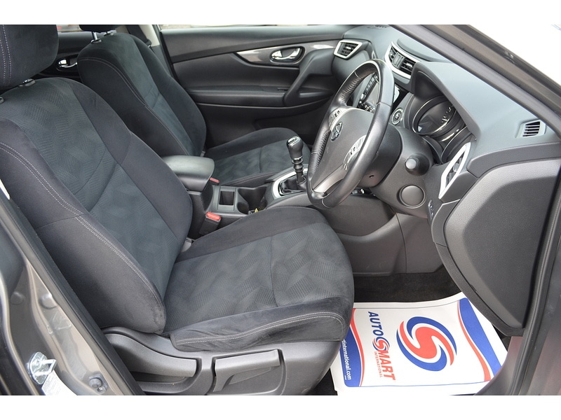 Used Nissan X-Trail 2016 for sale - 76029833: Photo 13