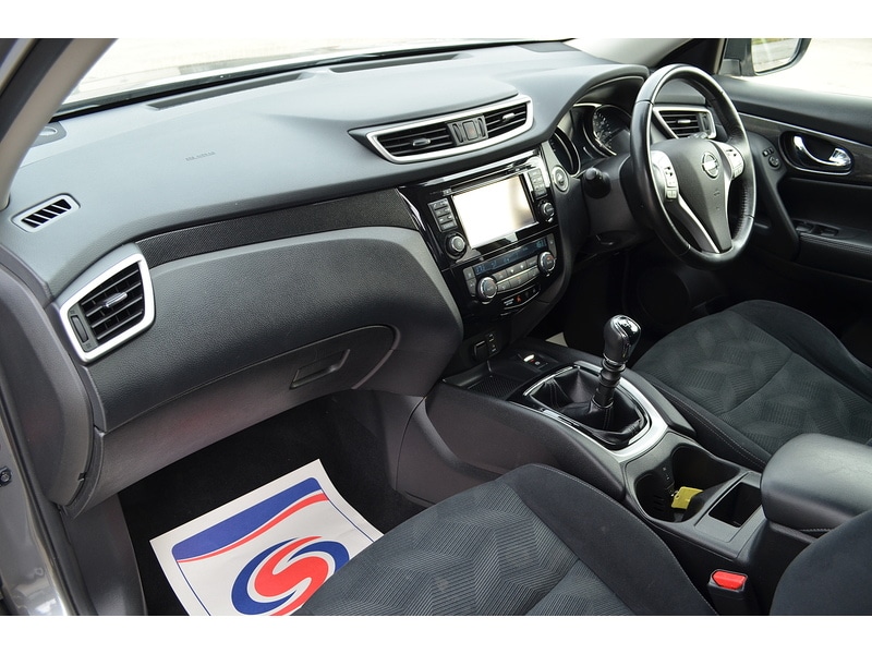 Used Nissan X-Trail 2016 for sale - 76029833: Photo 14