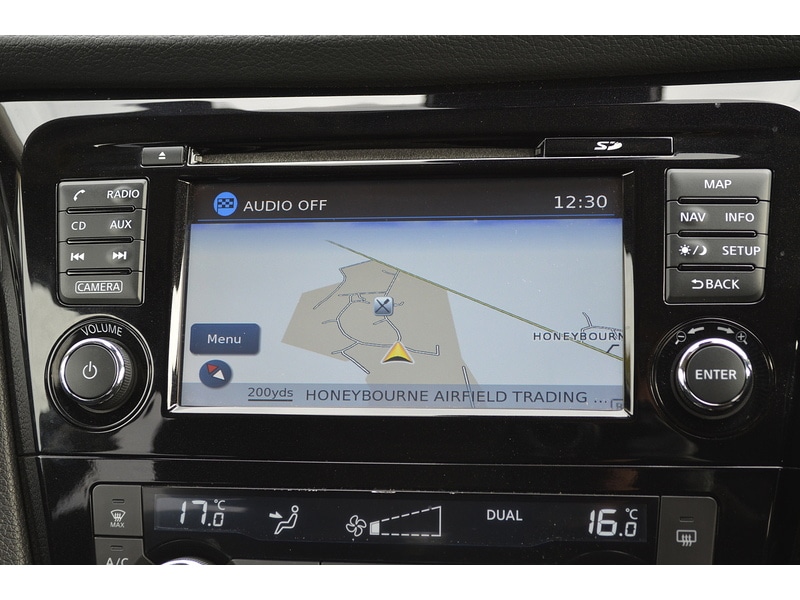 Used Nissan X-Trail 2016 for sale - 76029833: Photo 15