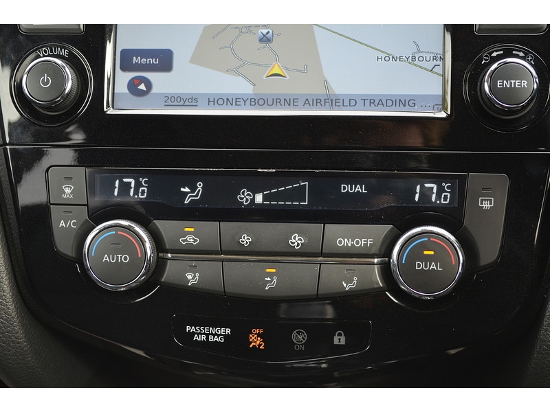 Used Nissan X-Trail 2016 for sale - 76029833: Photo 16