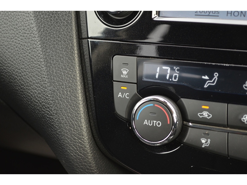 Used Nissan X-Trail 2016 for sale - 76029833: Photo 17
