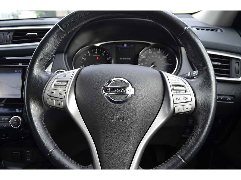 Used Nissan X-Trail 2016 for sale - 76029833: Photo 19