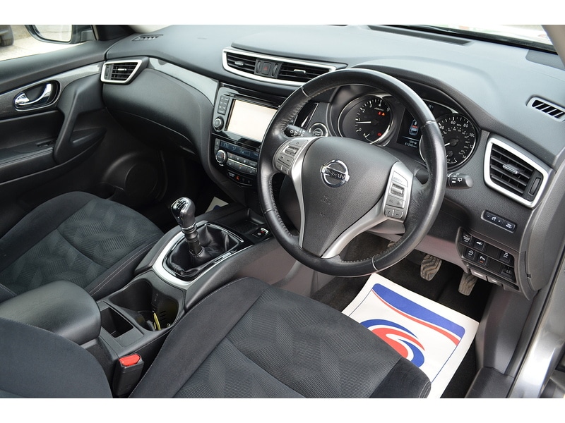 Used Nissan X-Trail 2016 for sale - 76029833: Photo 2