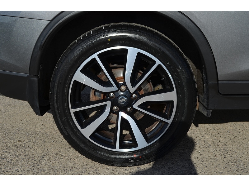 Used Nissan X-Trail 2016 for sale - 76029833: Photo 20