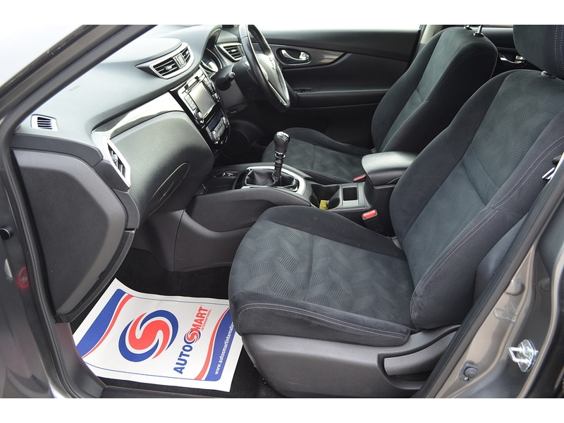 Used Nissan X-Trail 2016 for sale - 76029833: Photo 21