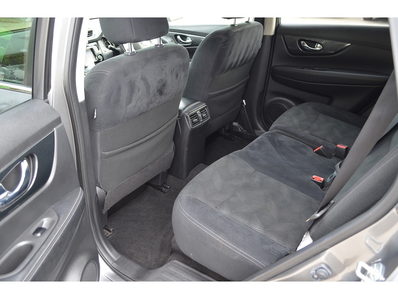 Used Nissan X-Trail 2016 for sale - 76029833: Photo 22