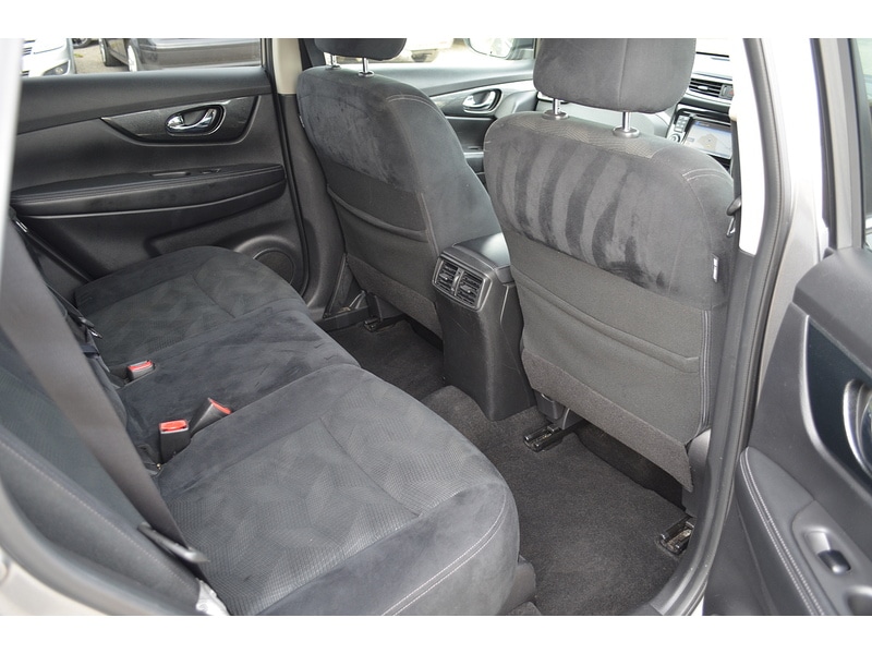 Used Nissan X-Trail 2016 for sale - 76029833: Photo 23