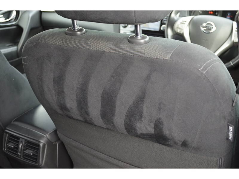 Used Nissan X-Trail 2016 for sale - 76029833: Photo 24