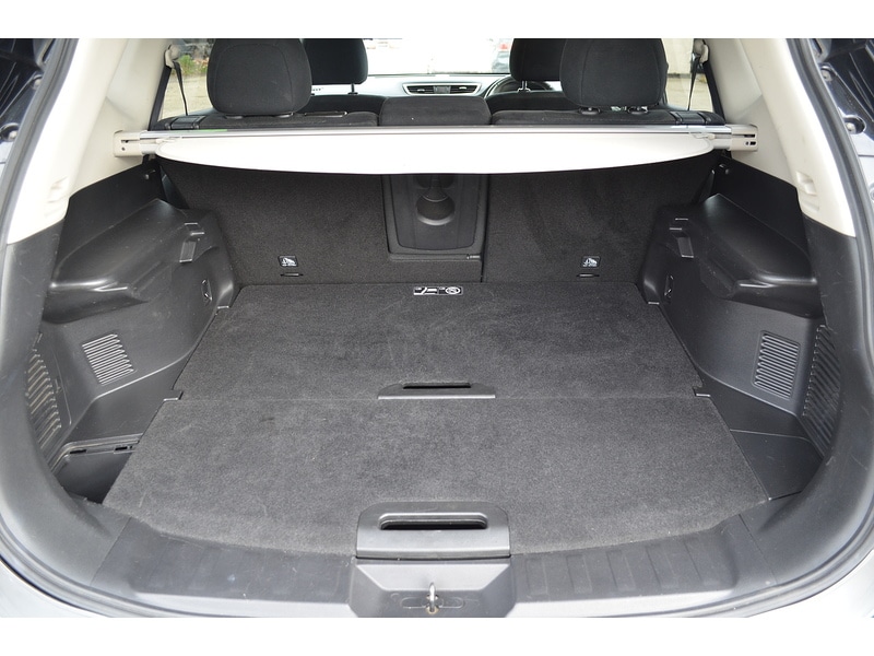 Used Nissan X-Trail 2016 for sale - 76029833: Photo 25