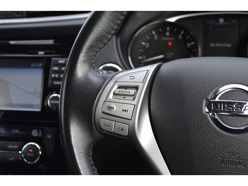 Used Nissan X-Trail 2016 for sale - 76029833: Photo 28