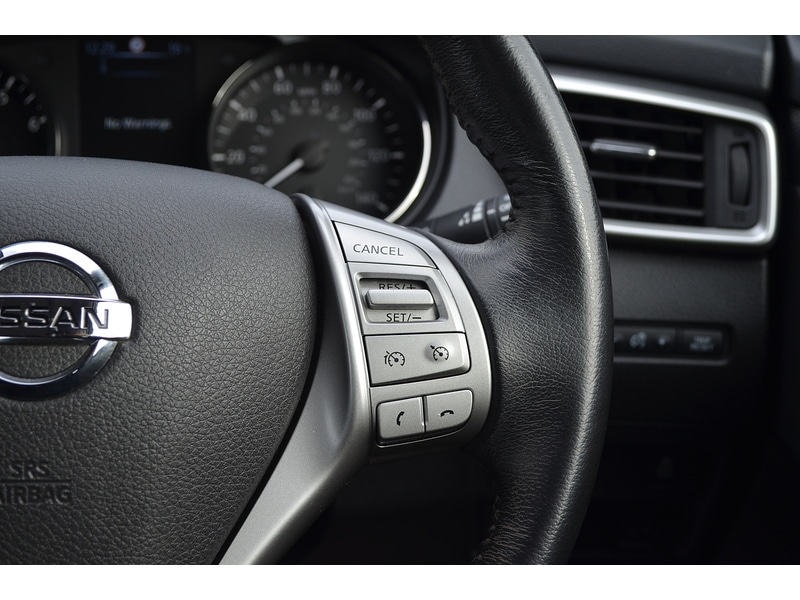 Used Nissan X-Trail 2016 for sale - 76029833: Photo 29