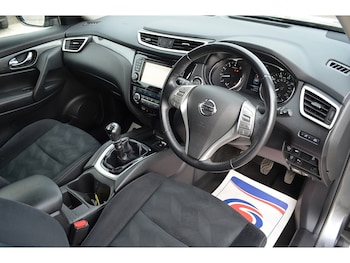 Used Nissan X-Trail 2016 for sale - 76029833: Photo 2