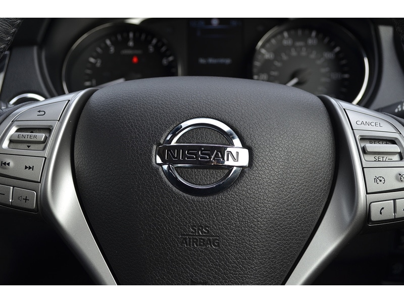 Used Nissan X-Trail 2016 for sale - 76029833: Photo 30