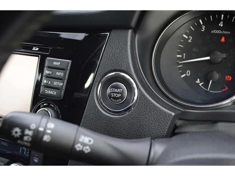 Used Nissan X-Trail 2016 for sale - 76029833: Photo 34
