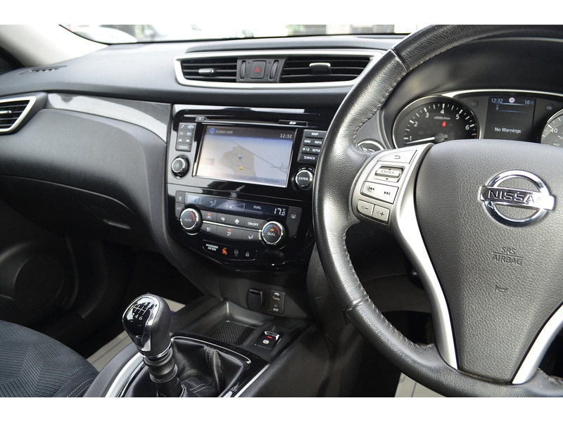 Used Nissan X-Trail 2016 for sale - 76029833: Photo 40
