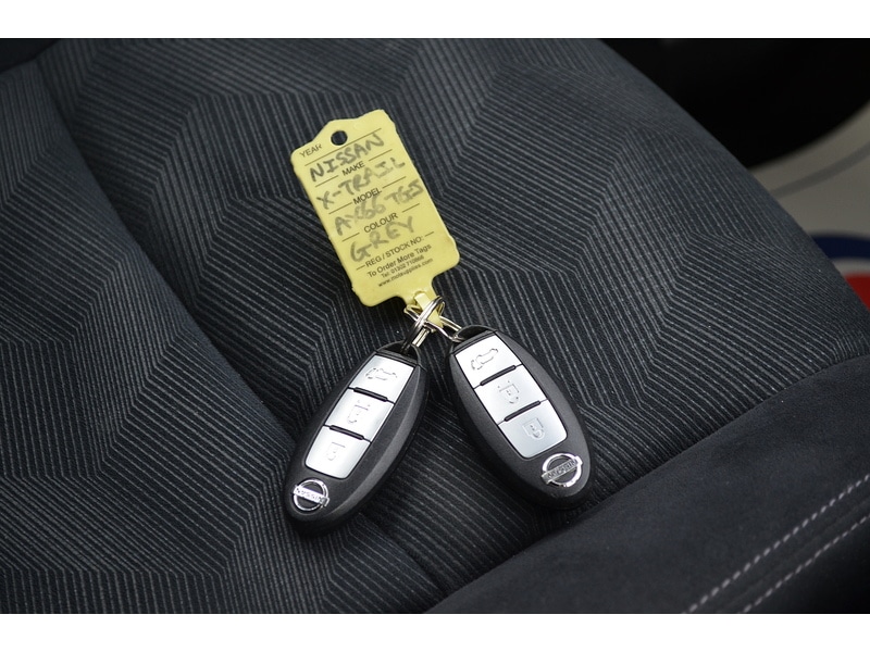 Used Nissan X-Trail 2016 for sale - 76029833: Photo 42