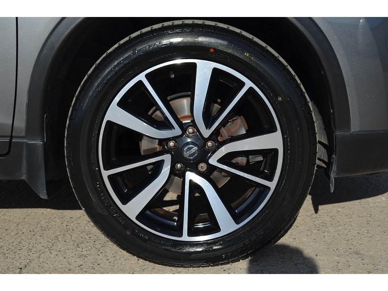Used Nissan X-Trail 2016 for sale - 76029833: Photo 46