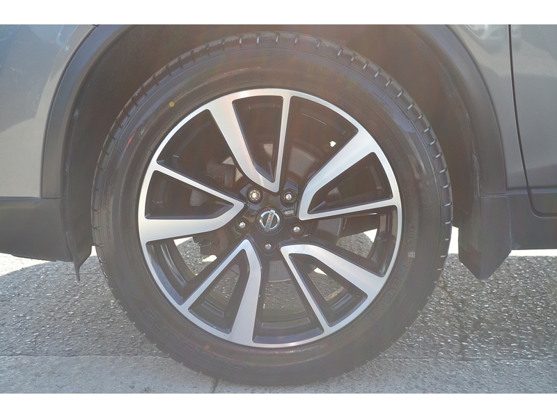 Used Nissan X-Trail 2016 for sale - 76029833: Photo 47