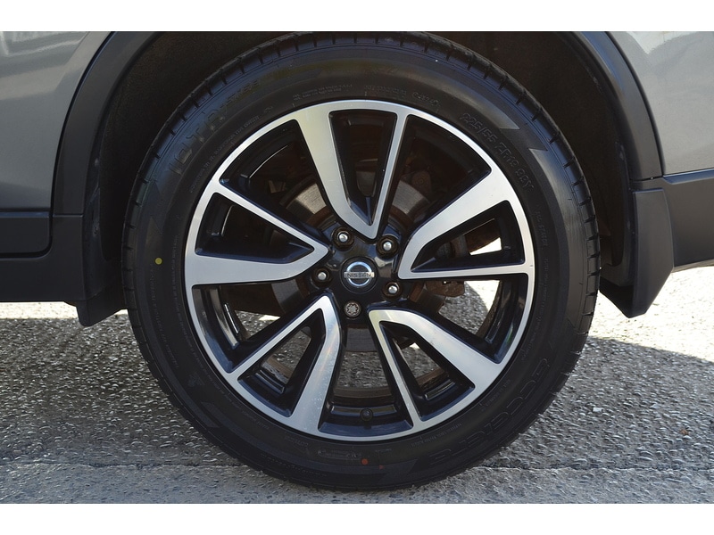 Used Nissan X-Trail 2016 for sale - 76029833: Photo 48