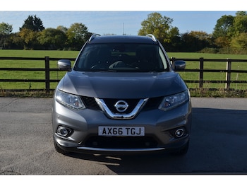 Used Nissan X-Trail 2016 for sale - 76029833: Photo 4