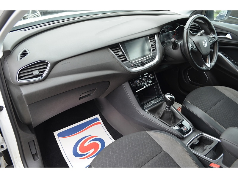 Used Vauxhall Grandland X 2019 for sale - 78111441: Photo 14