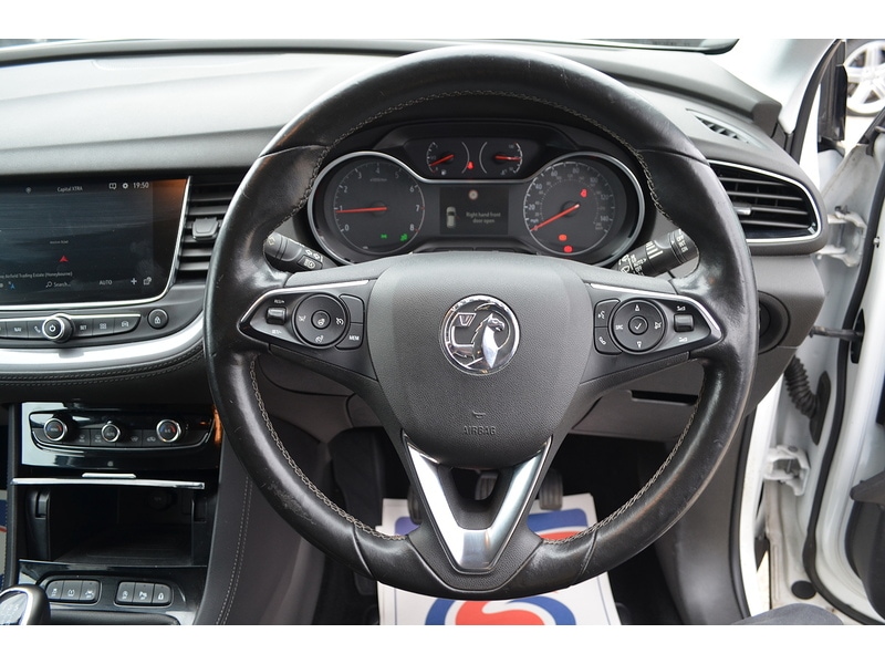 Used Vauxhall Grandland X 2019 for sale - 78111441: Photo 15