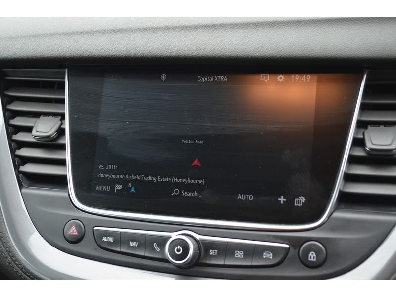 Used Vauxhall Grandland X 2019 for sale - 78111441: Photo 16