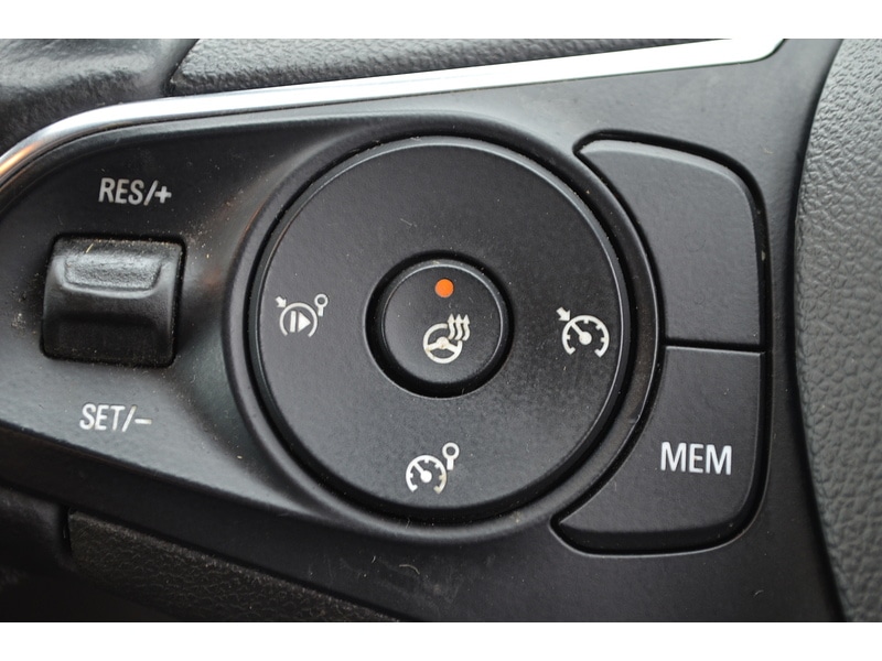 Used Vauxhall Grandland X 2019 for sale - 78111441: Photo 17