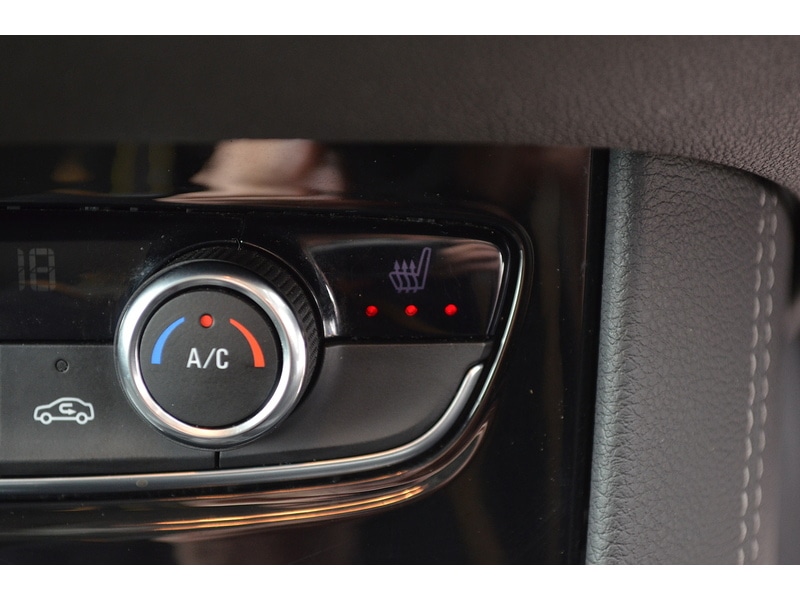 Used Vauxhall Grandland X 2019 for sale - 78111441: Photo 18