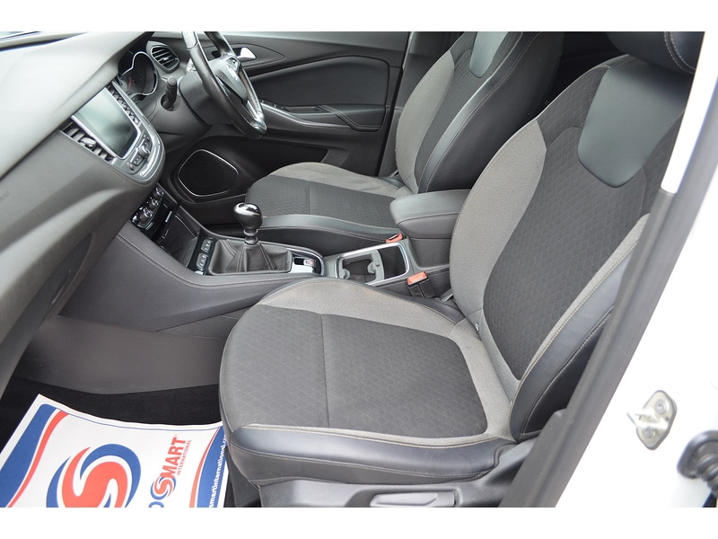Used Vauxhall Grandland X 2019 for sale - 78111441: Photo 19