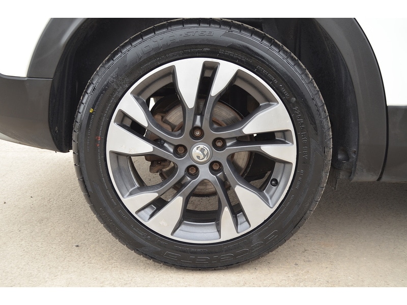 Used Vauxhall Grandland X 2019 for sale - 78111441: Photo 20