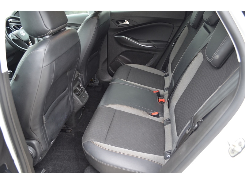 Used Vauxhall Grandland X 2019 for sale - 78111441: Photo 21